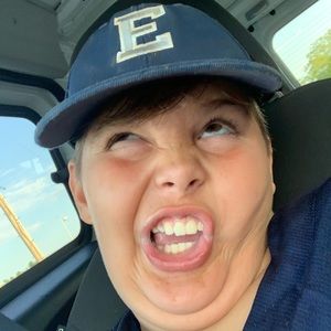 Meet your Posher, Anthony